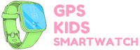 GPS Kids Smartwatch