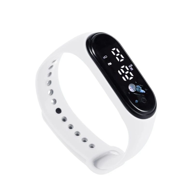 Smart LED Digital Bracelet Watch
