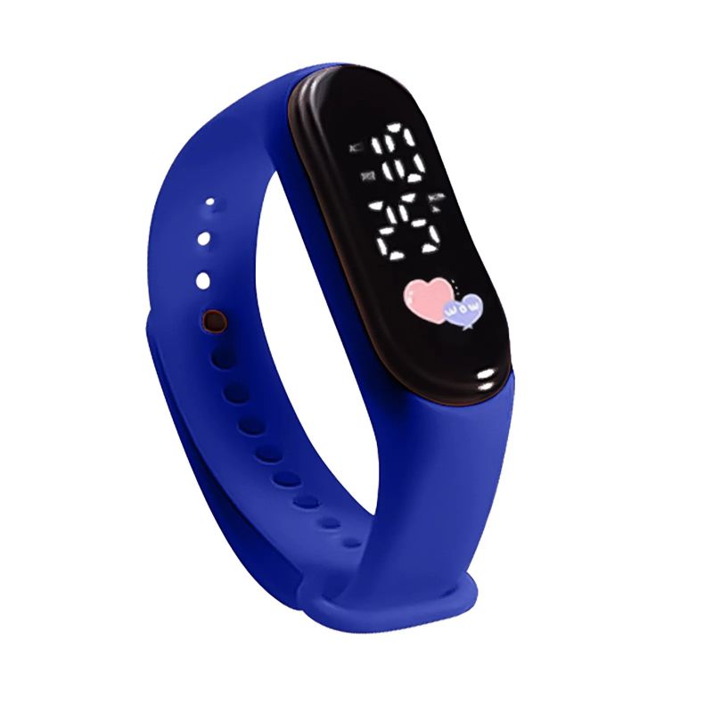 Smart Digital Bracelet LED Watch