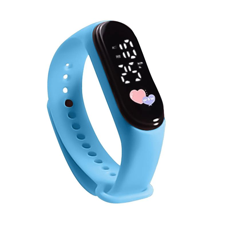 Smart Digital Bracelet LED Watch