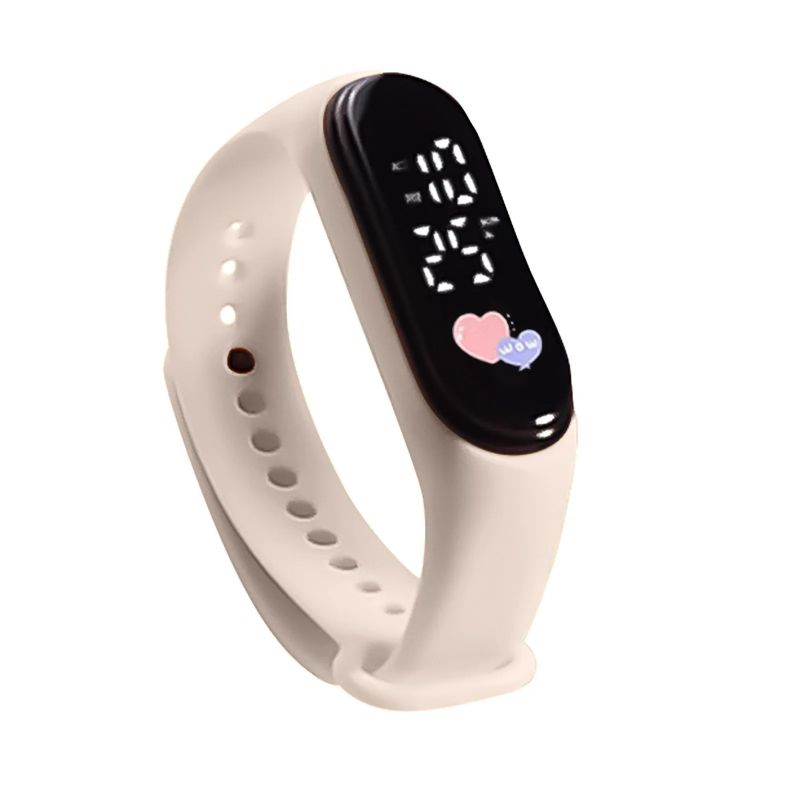 Smart Digital Bracelet LED Watch