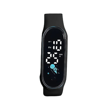 Bracelet Style Digital LED Smart Watch