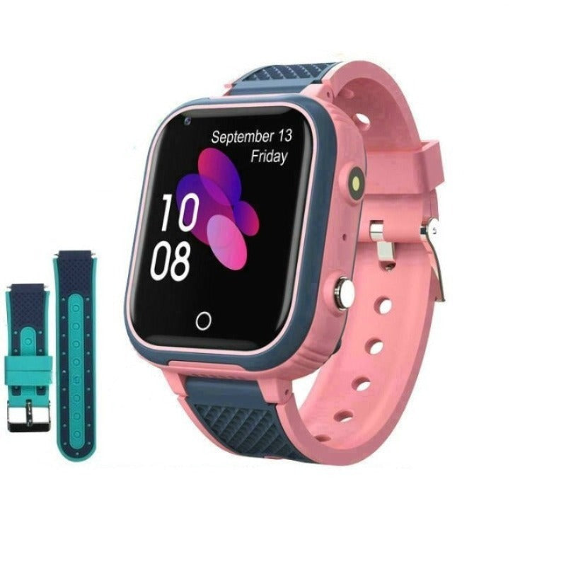Kids 4G Smart Watch