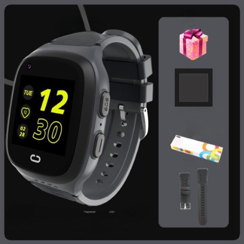 Kids Smart 4G Watch