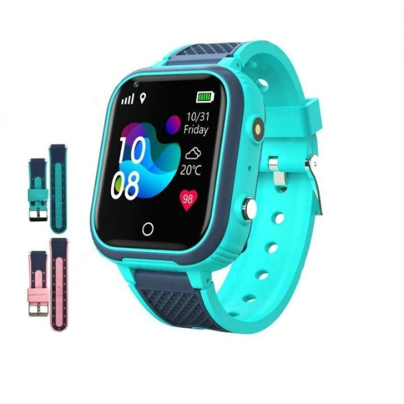4G Smart Watch For Kids