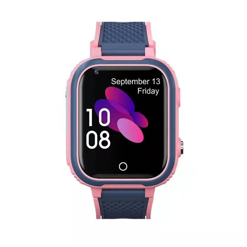 4G Touch Smart Watch For Kids