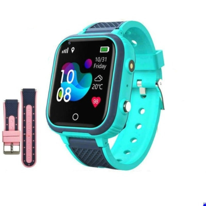 4G Smart Watch For Kids