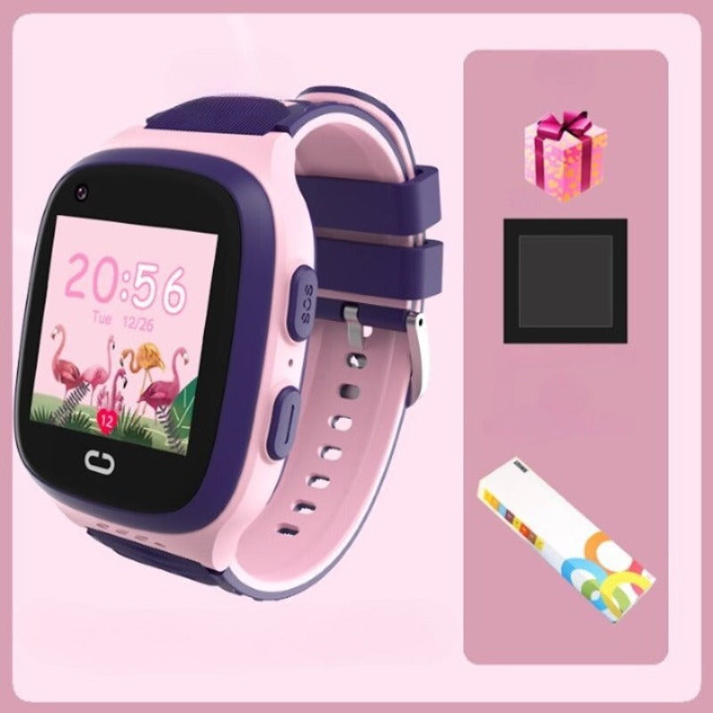 Kids Smart 4G Watch
