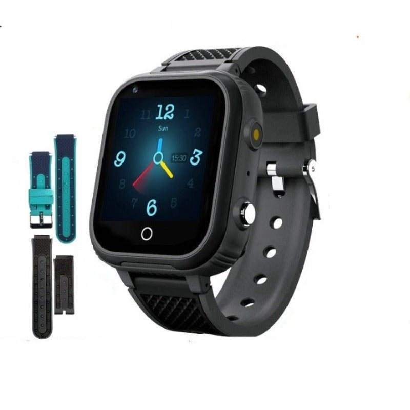 4G Smart Watch With GPS & WIFI For Kids
