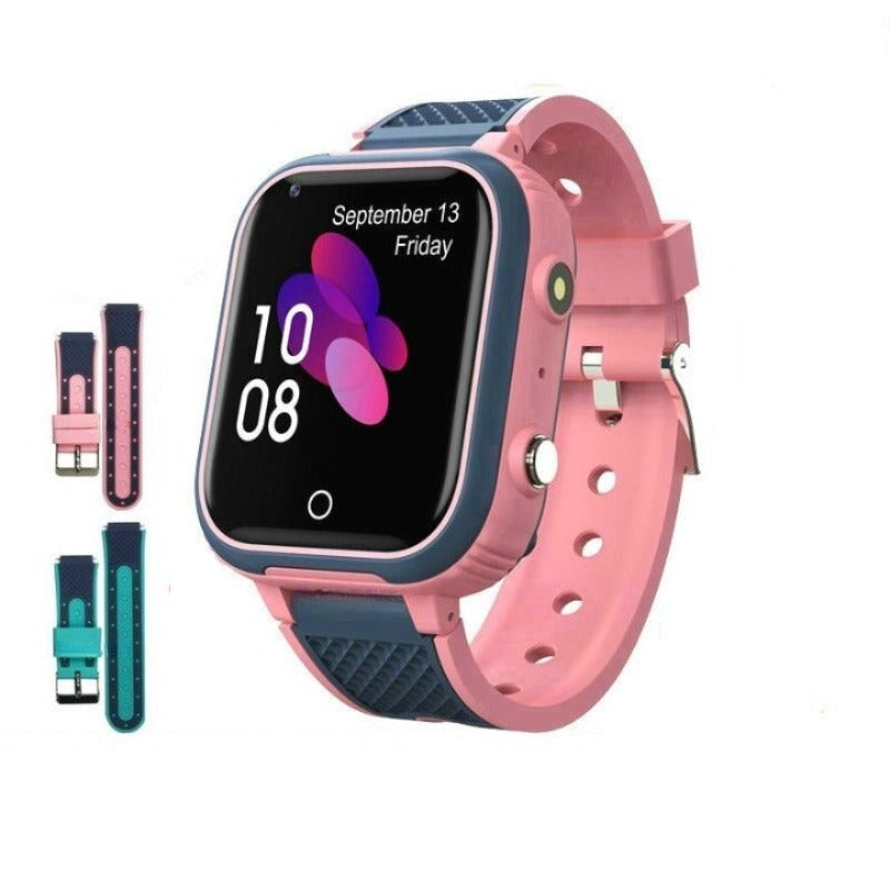 Kids 4G Smart Watch