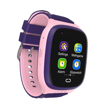 Products – GPS Kids Smartwatch