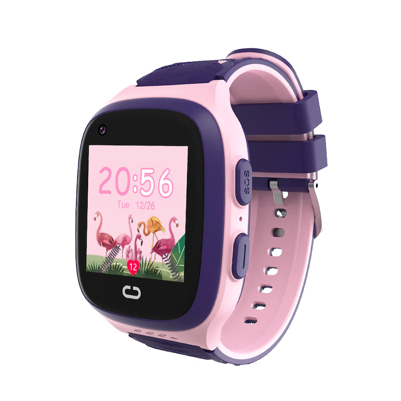Kids Smart 4G Watch