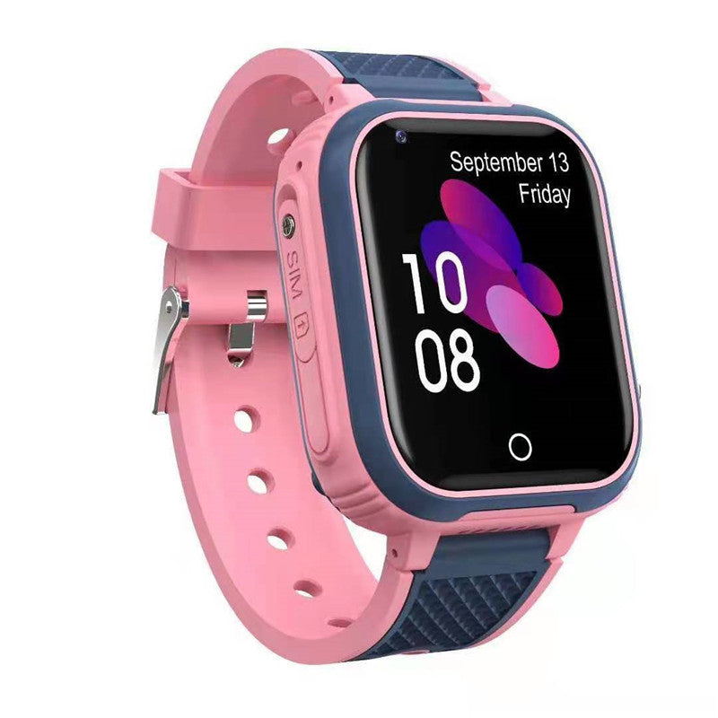 4G Touch Smart Watch For Kids