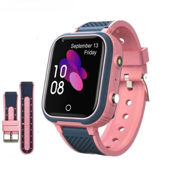 Kids 4G Smart Watch